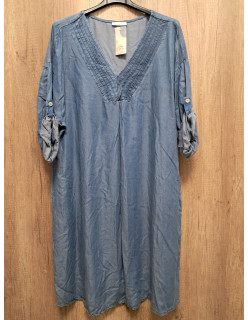 Farmer ruha V nyakú 2