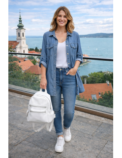 Farmer ing hosszított fazon