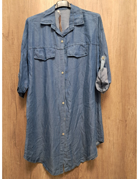 Farmer ing hosszított fazon