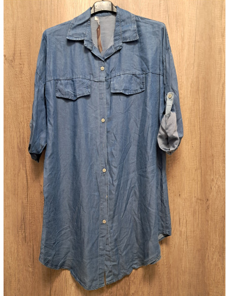 Farmer ing hosszított fazon