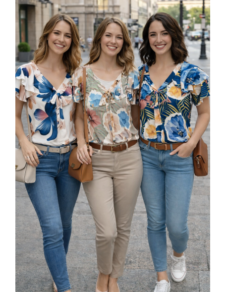 Fodros-masnis nyakú felső trópusi