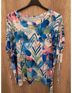 Mintás felső tiri-tarka 2