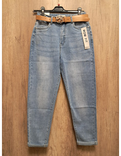 Mom fit farmer Plus size 2