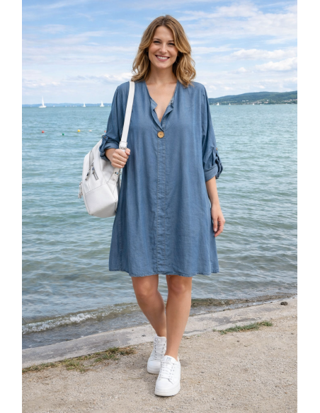 Farmer ruha 1 gombos