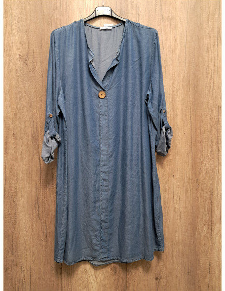 Farmer ruha 1 gombos